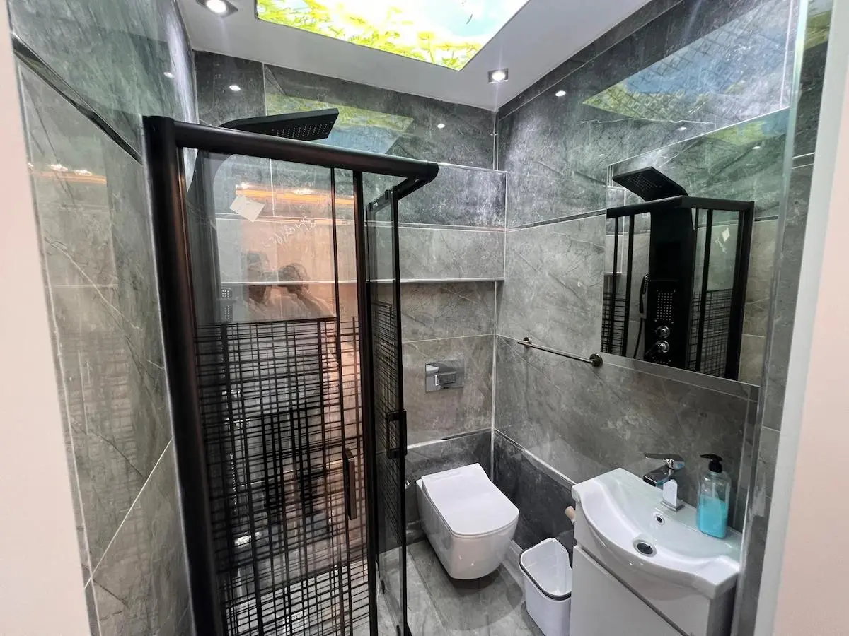 Shower